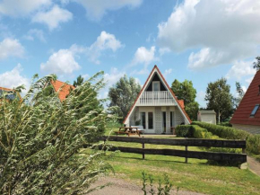  Holiday home Den Oever III  Ден-Увер